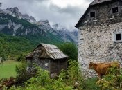 Неизведанная Албания — "темная лошадка" для туристов (Фото)