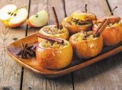 Такие яблочки может приготовить даже ребенок