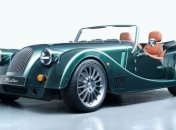 Компания Morgan представит в Женеве совершенно новую модель