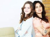 Тина Канделаки порадовала поклонников снимками со своей дочкой