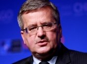 Результаты выборов в Украине - абсолютный успех проевропейских сил