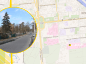 Улица Живописная