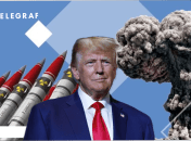 Ядерні погрози США