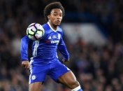 День Виллиана: "Челси" разгромил "Карабах" в Лиге чемпионов