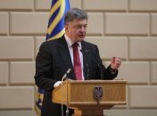 Порошенко о важности переговоров в Милане