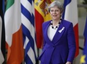 Мэй: Российская угроза не знает границ