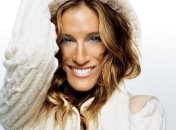 Сара Джессика Паркер выпускает осенне-зимнюю коллекцию обуви