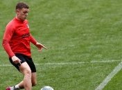 "Он просто гуляет по полю": Защитник Атлетико сравнил Месси и Мане