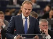 Туск : Лидеры еврозоны достигли соглашения по Греции 