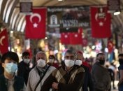 Пандемия: В Турции растет количество "тяжелых" пациентов с коронавирусом