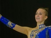 Украинка завоевала 3 "бронзы" 