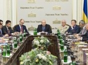 Третий "круглый стол" планируют провести в Черкассах 21 мая