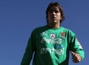 "Шахтер" отпустил форварда в "Крузейро"