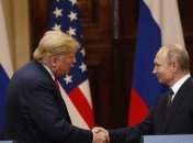 "Верю Путину": Трамп не поверил данным разведки США о ракетах КНДР