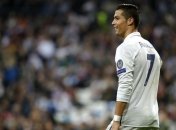 Роналду: Я счастлив и хочу остаться в "Реале"