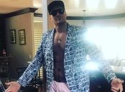 Фьюри: Уважаю Уайлдера больше, чем Джошуа