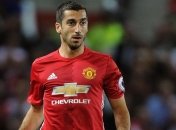 Полузащитник "Манчестер Юнайтед" не поехал в сборную Армении