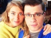 Кристина Асмус и Гарик Харламов выбрали крестных для дочки