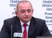 Экс-милиционер "Торнадо" за изнасилование осужден на 6 лет