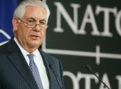 Тиллерсон сообщил, когда может произойти снятие санкций с России 