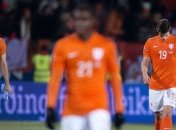 Отбор на Евро-2016. Результаты матчей 13 октября