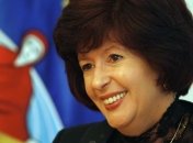 Лутковскую поблагодарил Фонд им. Фридриха Эберта