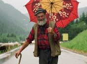 Простая жизнь итальянцев от фотографа Джанкарло Радо (Фото) 