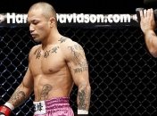 Умер 41-летний боец UFC