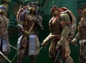 Началась работа над съемками третьей части фильма о черепашках-ниндзя