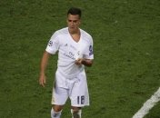 "Реал" продлит контракт с Лукасом Васкесом