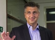 Пленкович возглавил правительство Хорватии 