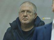 Ян Доброносов, "Телеграф"