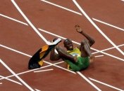 Усэйн Болт в претендентах на звание "Атлет года"