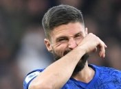 Лацио согласовал трансфер Жиру