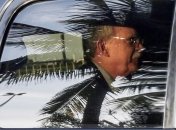 Экс-советник Болтон заочно раскритиковал внешнюю политику Трампа