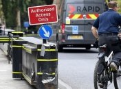 В Лондоне возле метро произошла перестрелка: трое человек ранены 
