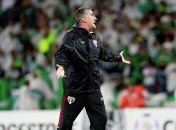 Участник ЧМ-2018 снова остался без главного тренера