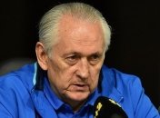 Фоменко о матче с Албанией и конкуренции внутри сборной перед стартом Евро-2016