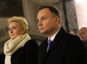 Годовщина Голодомора: Дуда написал письмо Порошенко