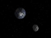 Над Землей пронесся 230-километровый астероид 