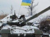 Штаб: Боевики на Донбассе продолжают нарушать "режим тишины"