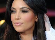 Ким Кардашян перевоплотилась в Одри Хепберн (Видео)