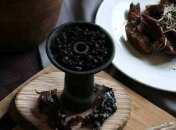 В Украину пытались ввезти смесь для кальяна