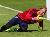 "Ливерпуль" сделал предложение по Харту