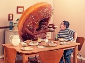 Переедание и алкоголь: от каких привычек нужно отказаться во время самоизоляции