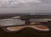 Крымский Титан: Украина готовит санкции против партнеров завода Фирташа