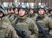 В Киеве почтят память погибших возле Рады нацгвардейцев - МВД