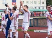 "Черкасский Днепр" продолжает терять игроков