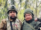 Денис Пушилин и Семен Пегов