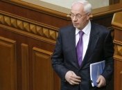 Азаров: Украине и РФ необходимо восстанавливать объемы товарооборота